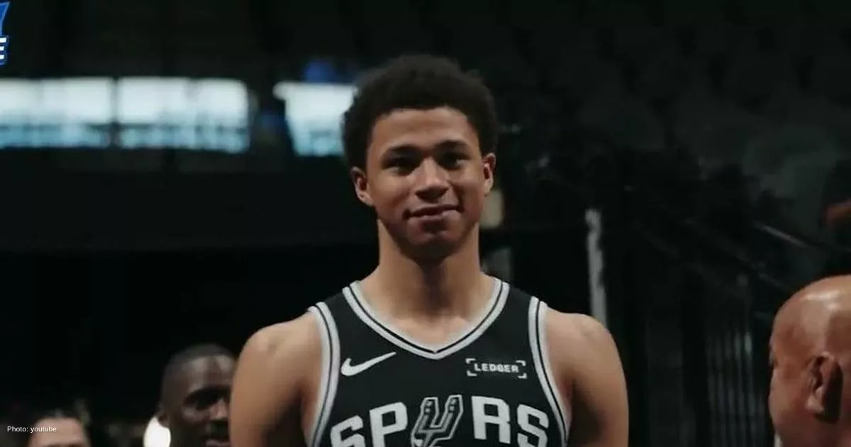 Spurs Earn First Summer League Win as Carter Bryant Leads the Way