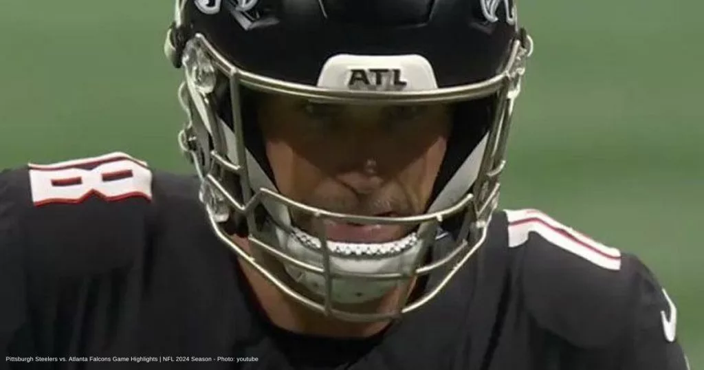 Falcons at Steelers Predictions, Odds and Betting Picks