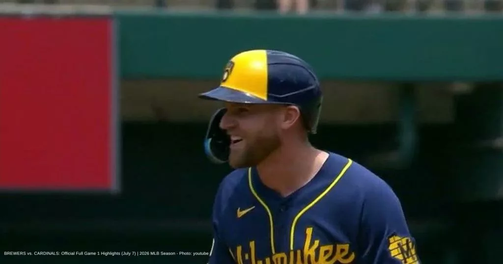 Brewers at Cardinals Predictions, Odds and Betting Picks