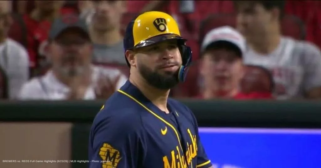 Milwaukee Brewers at Cincinnati Reds Predictions, Odds and Betting Picks