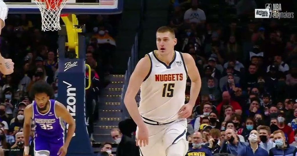 Panathinaikos Sets Sights on Nikola Jokic After Serious Nuggets Offer