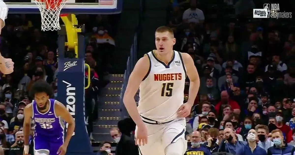 Panathinaikos Sets Sights on Nikola Jokic After Serious Nuggets Offer