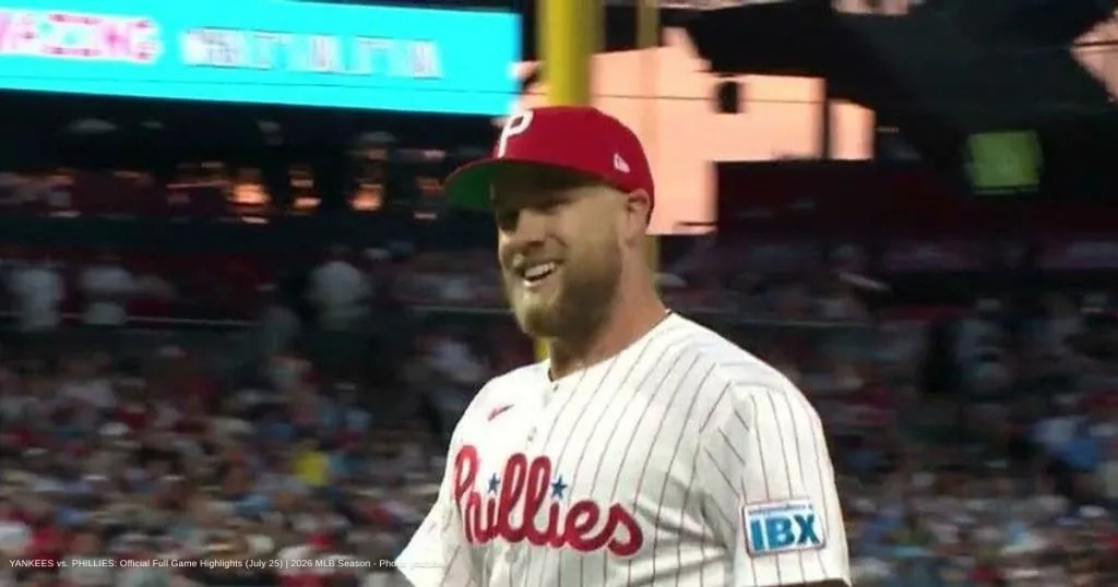Yankees at Phillies Predictions, Odds and Betting Picks