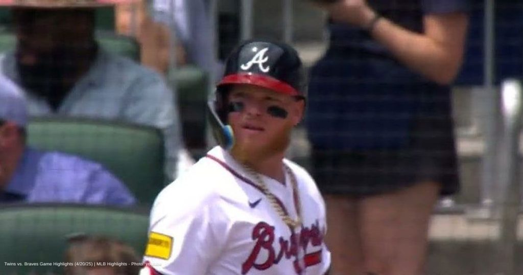 Braves at Twins Predictions, Odds and Betting Picks