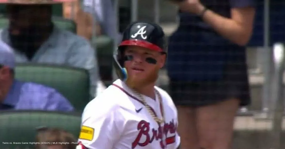Braves at Twins Predictions, Odds and Betting Picks