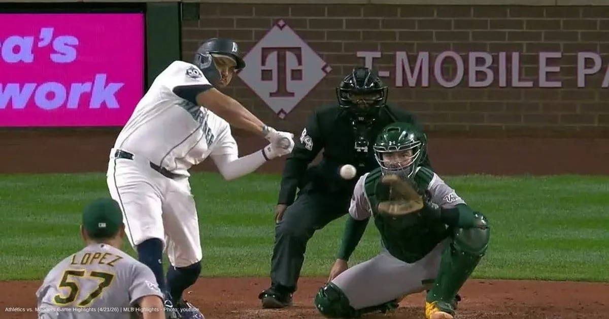Athletics at Mariners Predictions, Odds and Betting Picks