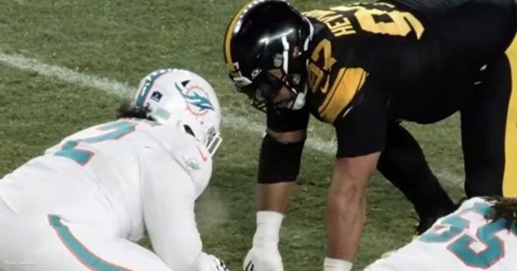 Steelers vs. Falcons: Week 1 Odds, Picks and Prediction