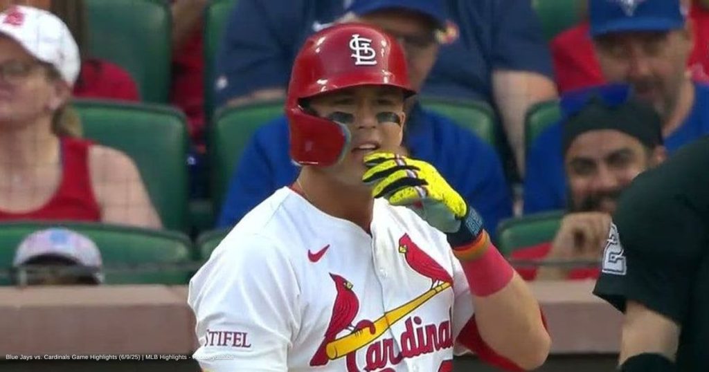 Cardinals at Blue Jays Predictions, Odds and Betting Picks