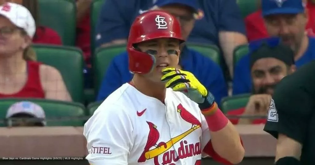 Cardinals at Blue Jays Predictions, Odds and Betting Picks