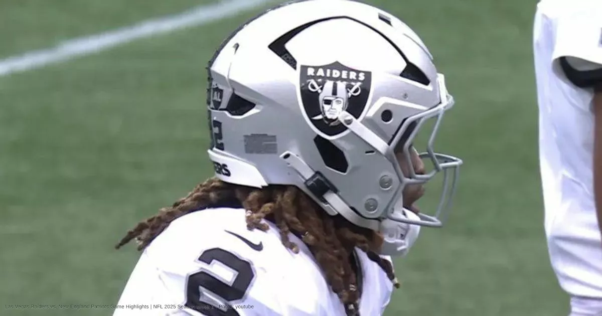 Raiders at Patriots Predictions, Odds and Betting Picks