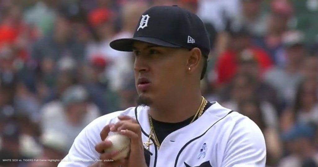 White Sox at Tigers Predictions, Odds and Betting Picks