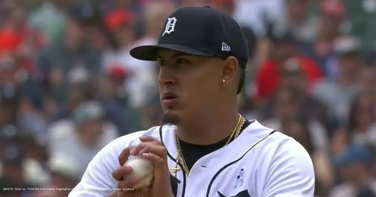 White Sox at Tigers Predictions, Odds and Betting Picks