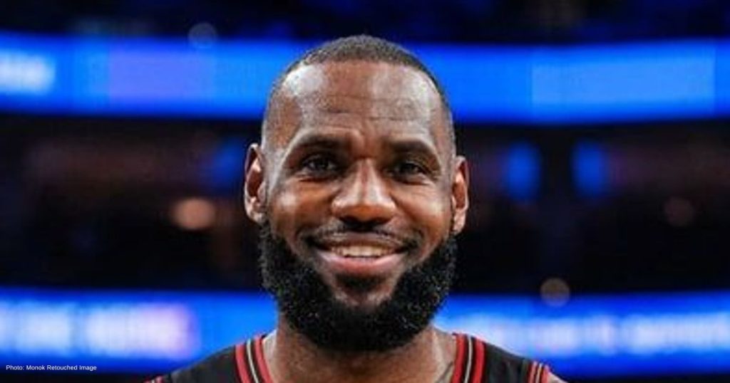 LeBron James Chooses 76ers for Final NBA Chapter After Retirement Consideration