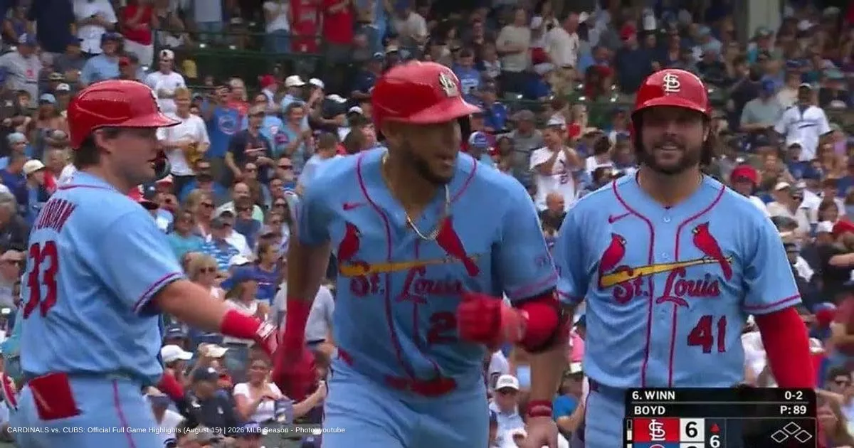 Cardinals at Cubs Predictions, Odds and Betting Picks