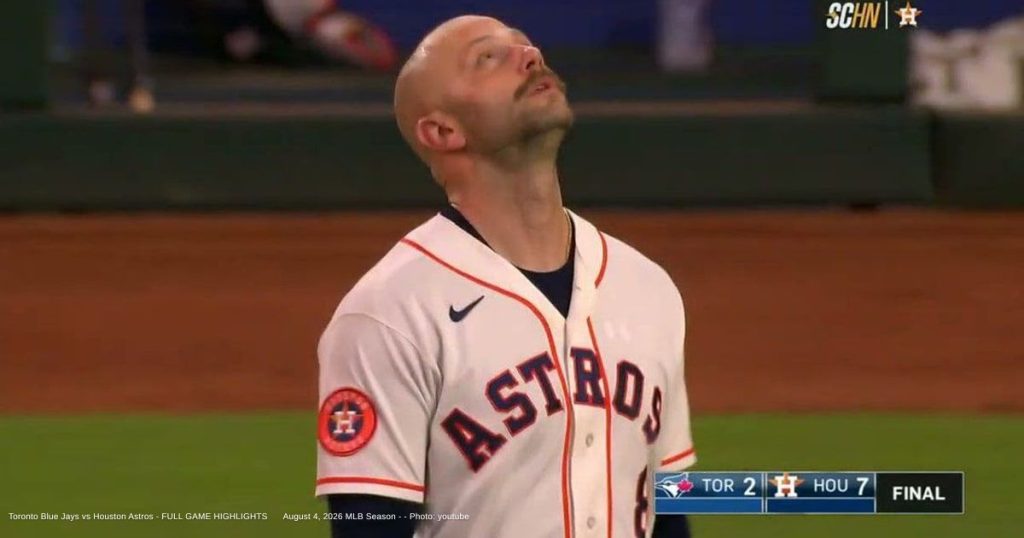 Blue Jays at Astros Predictions, Odds and Betting Picks