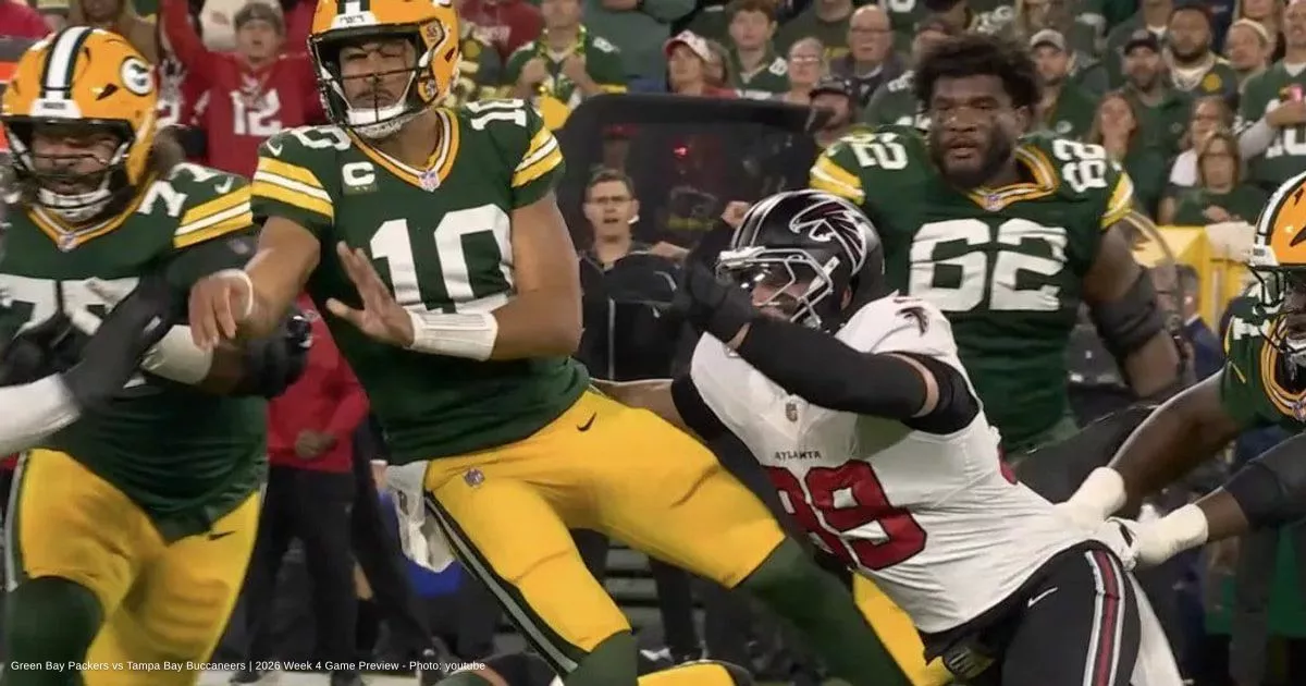 Packers at Buccaneers Predictions, Odds and Betting Picks