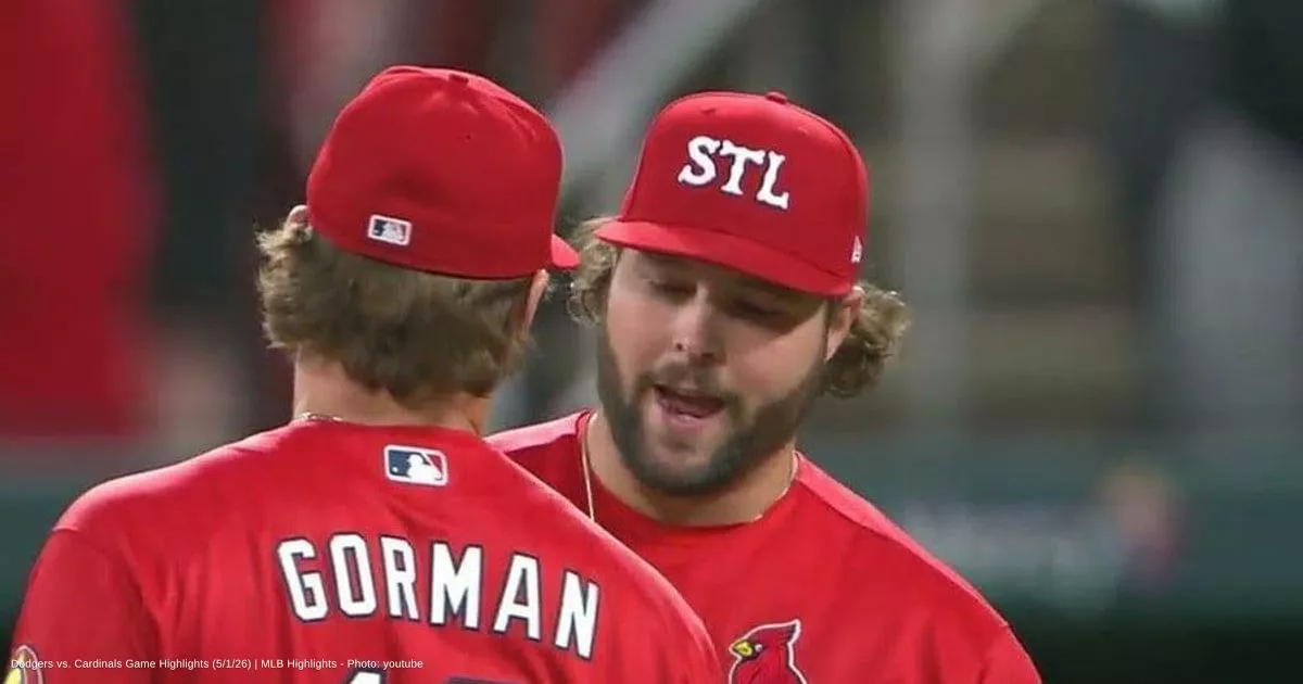 Cardinals at Dodgers Predictions, Odds and Betting Picks