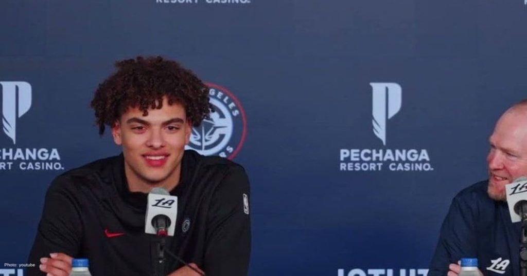 Clippers Set Summer League Scoring Record as Keaton Wagler Ends Las Vegas Run in Style