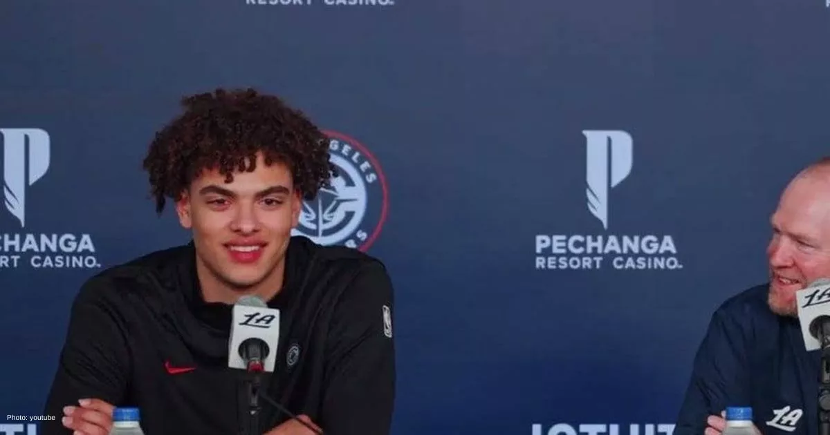 Clippers Set Summer League Scoring Record as Keaton Wagler Ends Las Vegas Run in Style