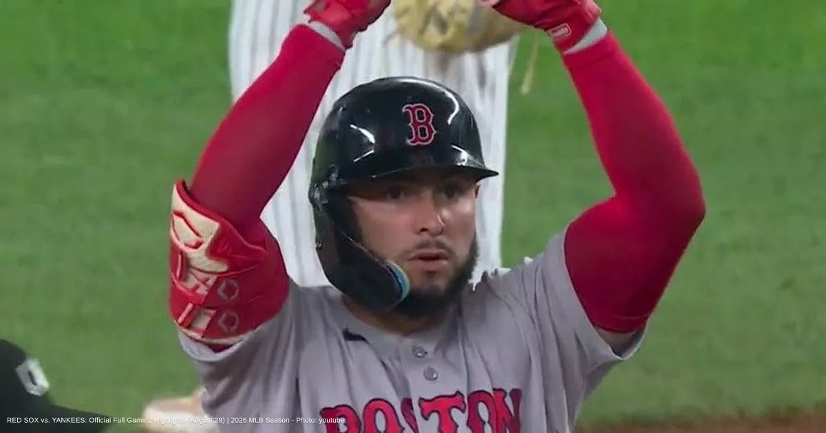 Red Sox at Yankees Predictions, Odds and Betting Picks