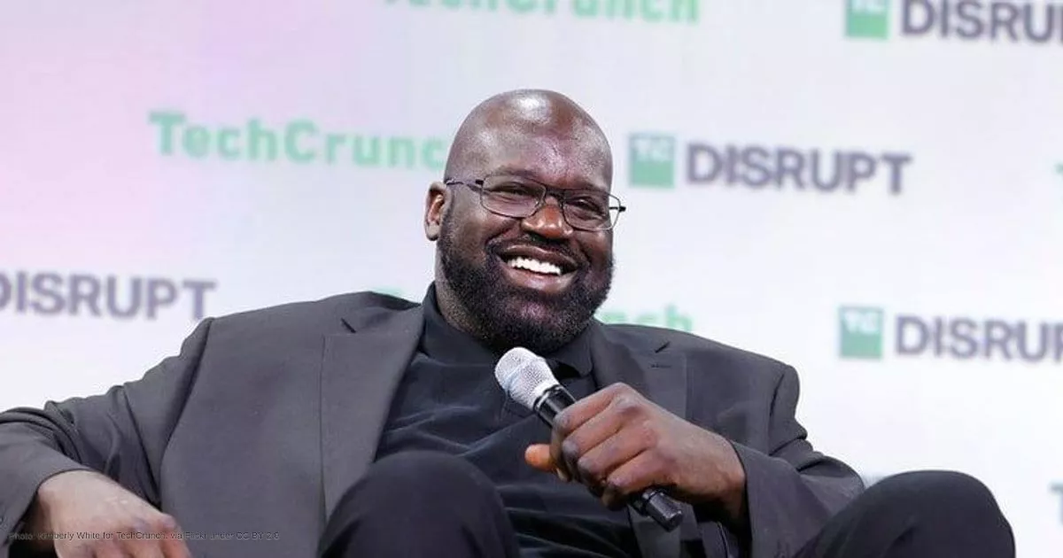 Shaquille O'Neal Questions Whether the Knicks Benefited From Good Fortune