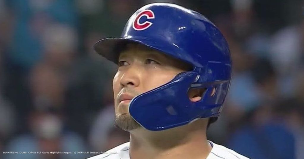 Yankees at Cubs Predictions, Odds and Betting Picks