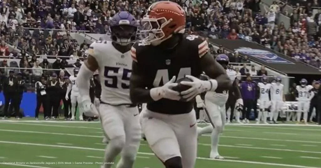 Browns at Jaguars Predictions, Odds and Betting Picks