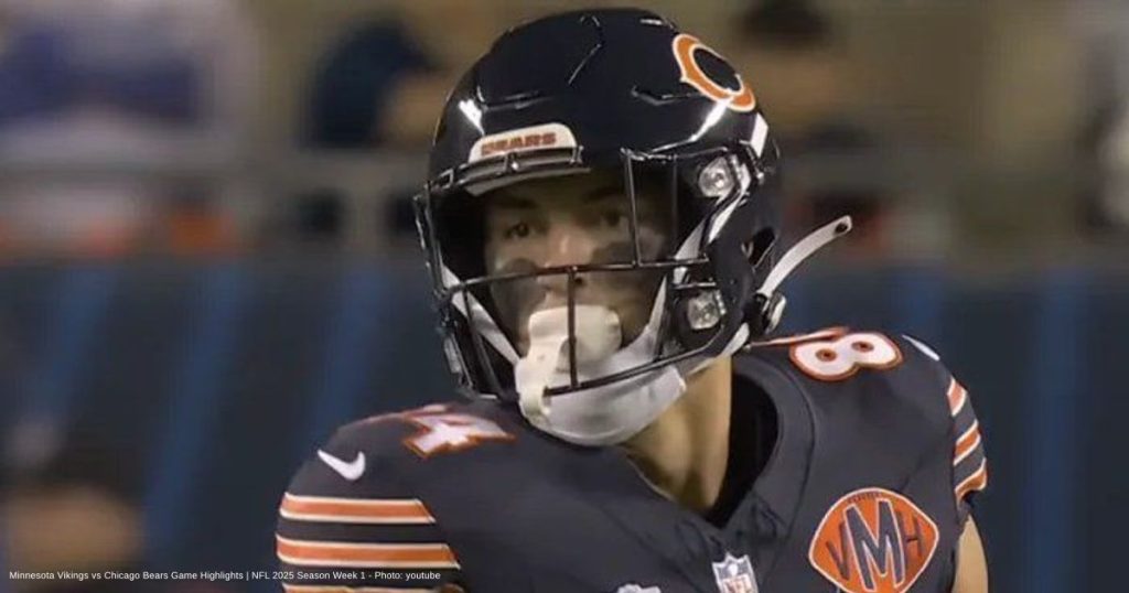 Vikings at Bears Predictions, Odds and Betting Picks