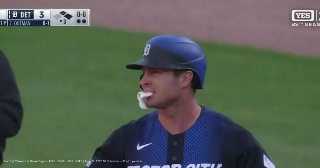 New York Yankees at Detroit Tigers Predictions, Odds and Betting Picks