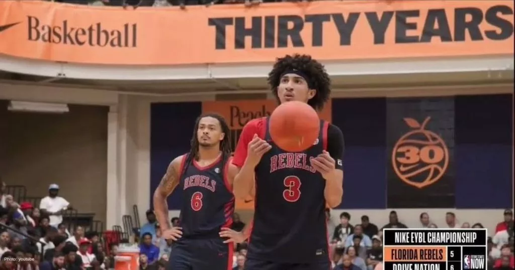 Cayden Daughtry Makes History as Antonio Pemberton Shines on Championship Sunday