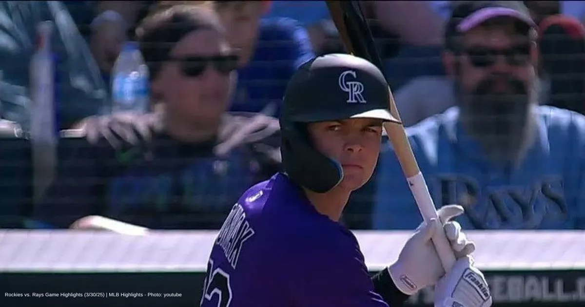 Rays at Rockies Predictions, Odds and Betting Picks