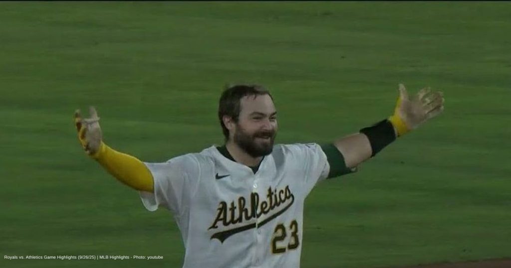 Athletics at Royals Predictions, Odds and Betting Picks