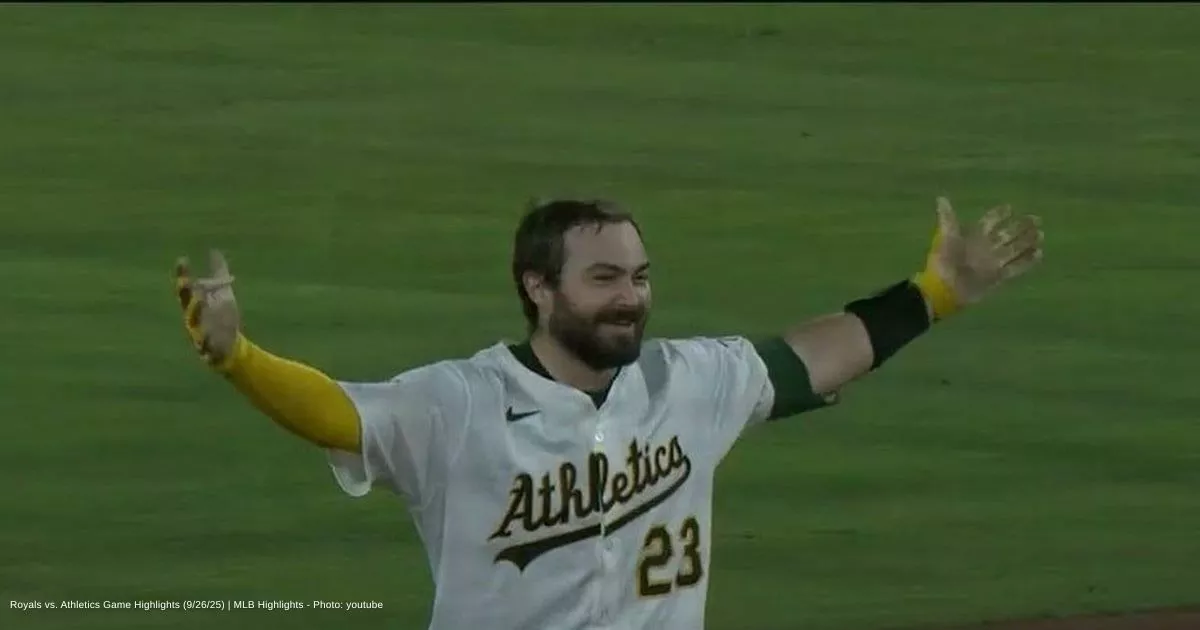 Athletics at Royals Predictions, Odds and Betting Picks
