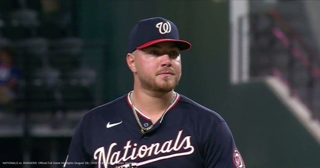 Nationals at Rangers Predictions, Odds and Betting Picks