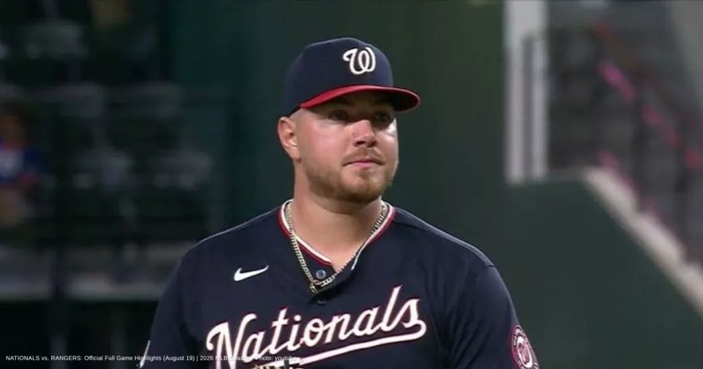 Nationals at Rangers Predictions, Odds and Betting Picks