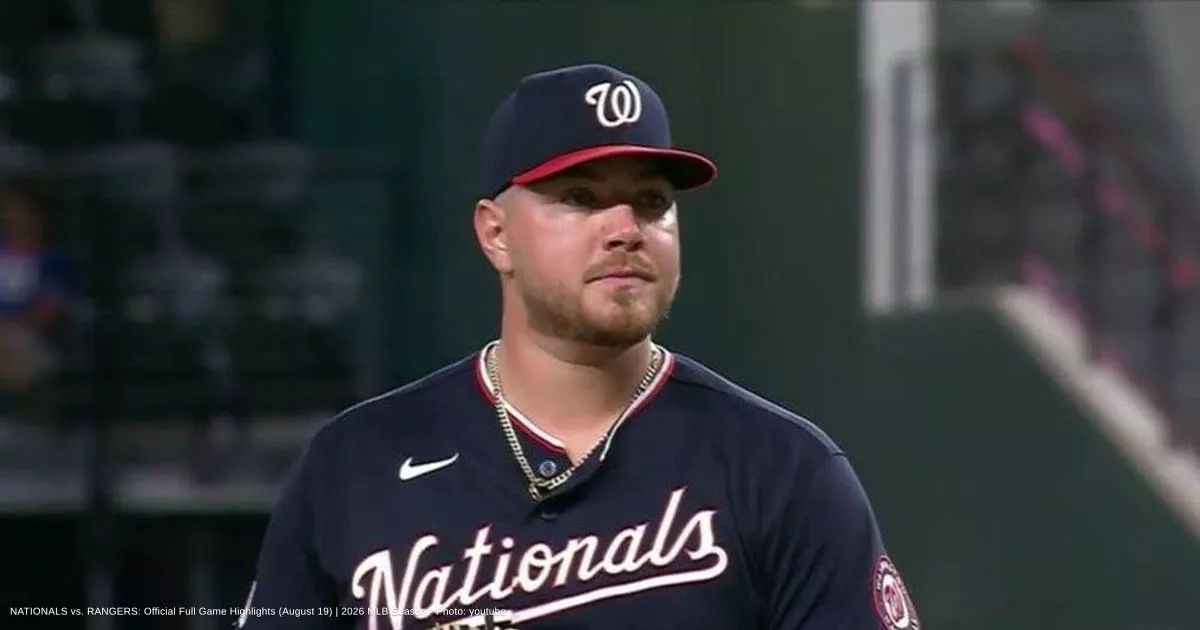 Nationals at Rangers Predictions, Odds and Betting Picks
