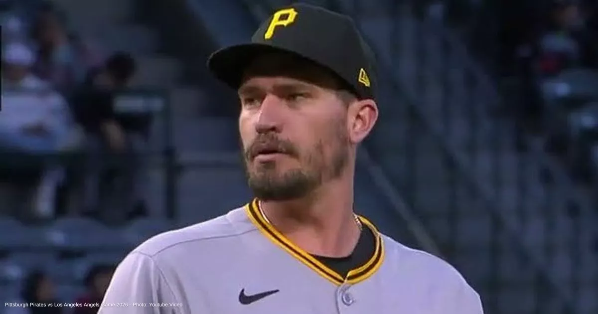 Angels at Pirates Predictions, Odds and Betting Picks