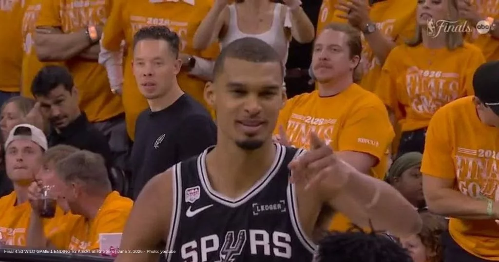 New York Knicks at San Antonio Spurs Game 2 Predictions, Odds and Betting Picks