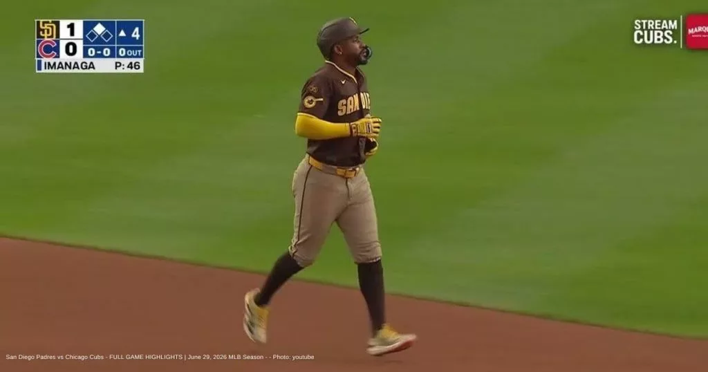 Padres at Cubs Predictions, Odds and Betting Picks
