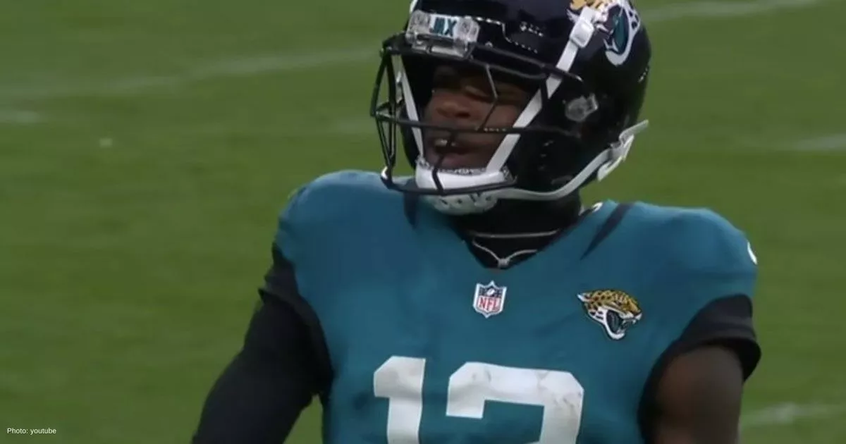 Jaguars' Travis Hunter Plan Could Make Him a Bigger Defensive Factor in Year 2