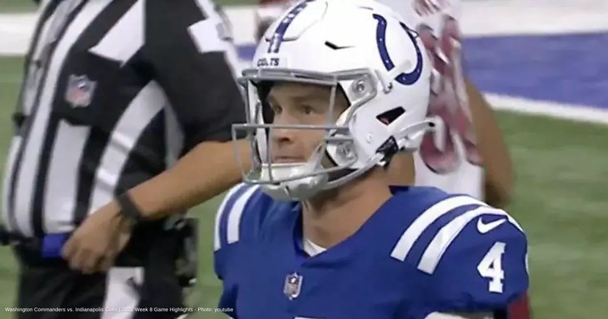 Colts at Commanders Predictions, Odds and Betting Picks