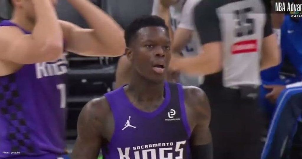 Hornets Trade Tre Mann for Dennis Schröder and Cash Considerations
