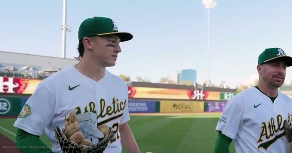 Rays at Athletics Predictions, Odds and Betting Picks