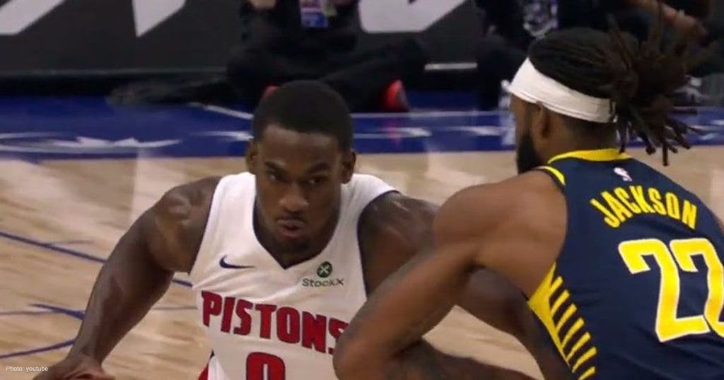 Jalen Duren Contract Remains Unresolved As Pistons Reject Sign-And-Trade