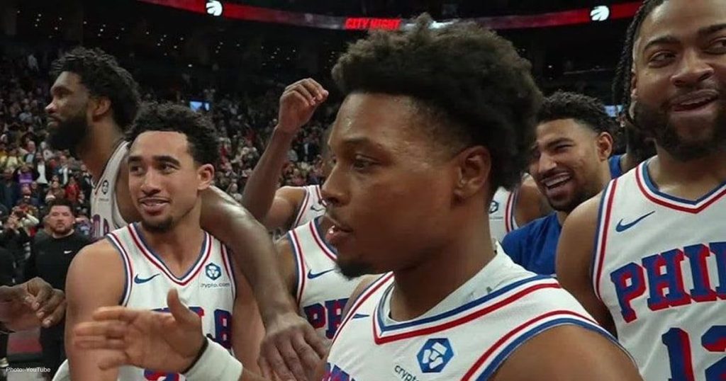 Raptors Prepare for Kyle Lowry's No. 7 Jersey Retirement Ceremony