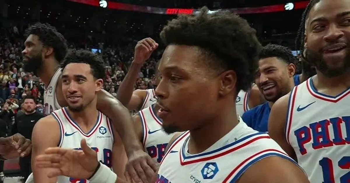 Raptors Prepare for Kyle Lowry's No. 7 Jersey Retirement Ceremony
