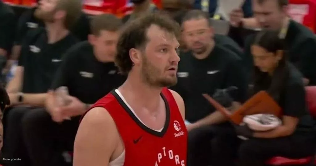 Raptors Beat Heat but Miss Summer League Semifinals by Slim Margin