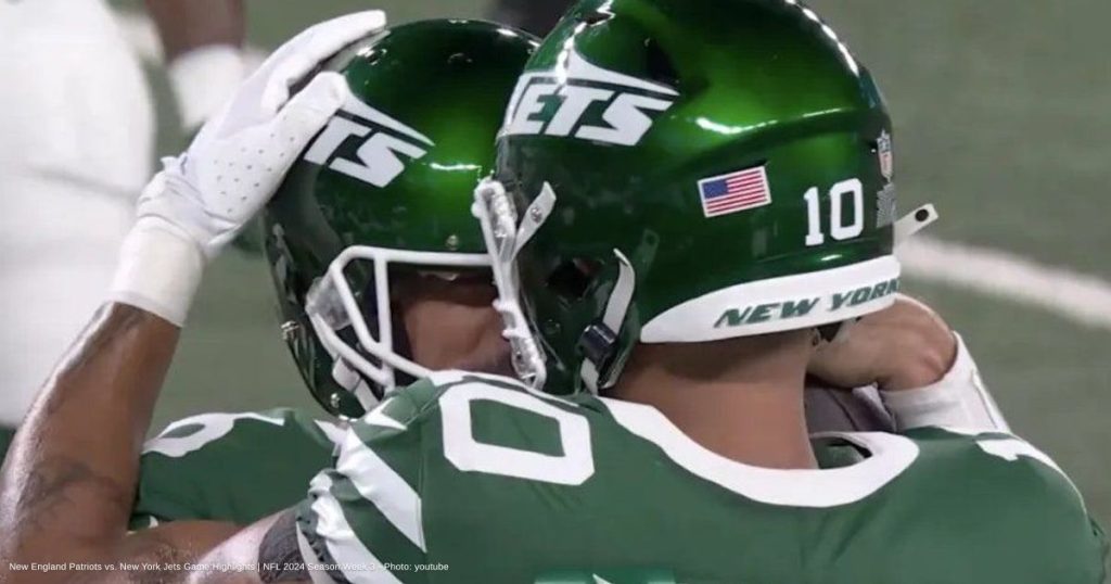 Jets Vs Patriots: Betting Picks and Odds for NFL Week 6 Matchup