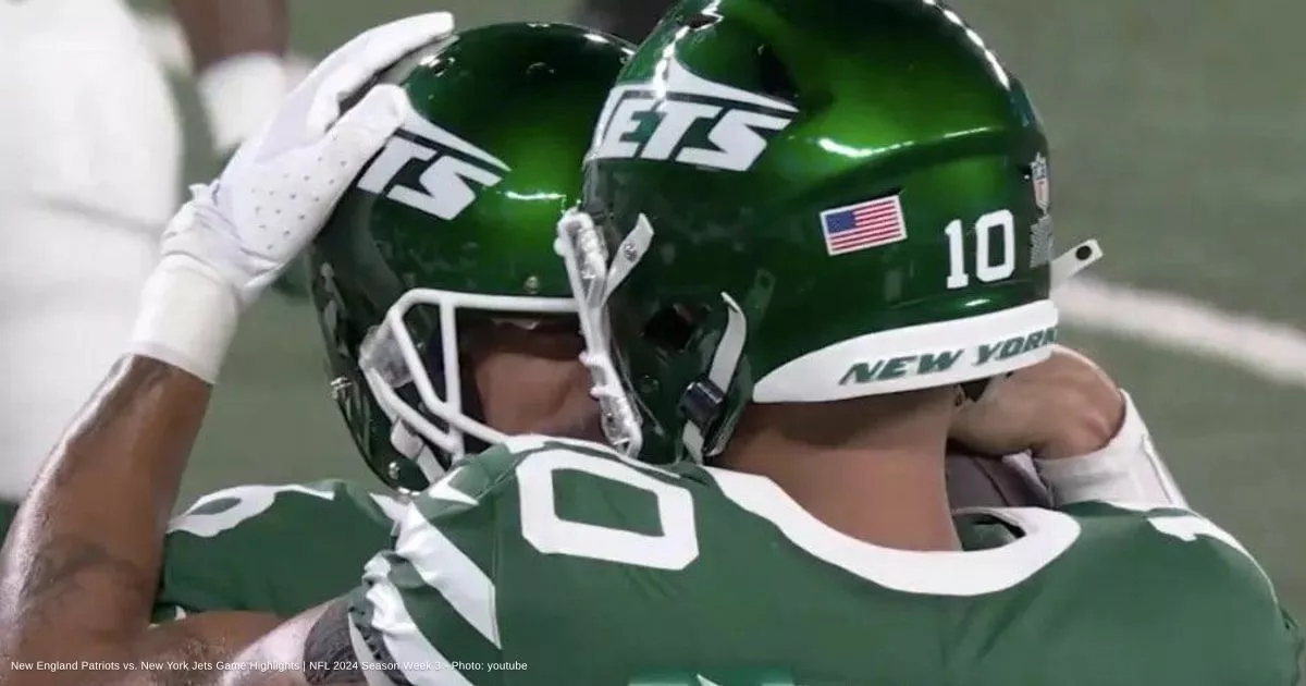 Jets Vs Patriots: Betting Picks and Odds for NFL Week 6 Matchup