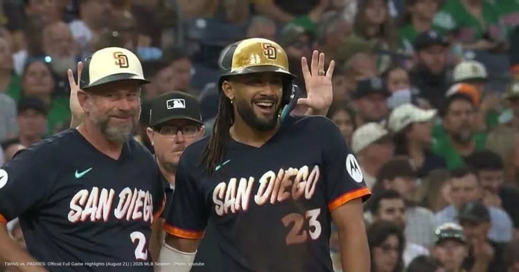 Twins at Padres Predictions, Odds and Betting Picks